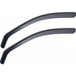 Heko Plast Ofuky oken VW T5, T6, T6.1 Transporter Caravelle, Multivan 2003-2023 | Zboží Auto