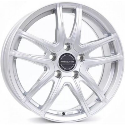 Proline Vx100 6,5x16 5x112 ET54 arctic silver – Hledejceny.cz