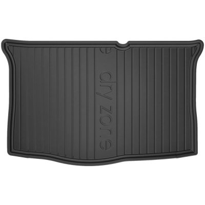 Gumová vana do kufru FROGUM DryZone HYUNDAI i20 II Comfort hatchback 2014 - horní podlaha kufru – Zboží Mobilmania
