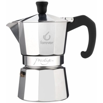 Forever Miss Moka Prestige 6 – Zboží Dáma