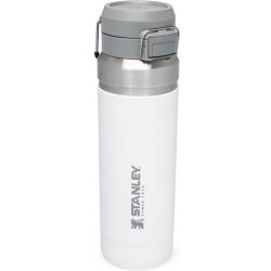 Stanley Go Quick Flip Water Bottle 1,06 l Polar