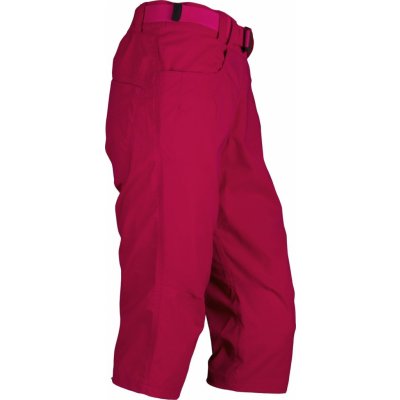 High Point DASH 4.0 LADY 3/4 PANTS Cerise – Zboží Mobilmania