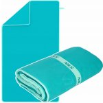 Nils Camp NCR12 rychleschnoucí ručník 100 cm x 180 cm – Zboží Dáma