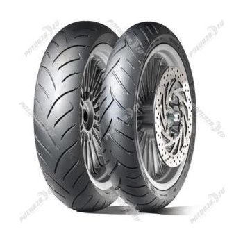 Dunlop ScootSmart 110/70 R16 52S