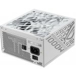 Asus ROG STRIX 1000W PLATINUM White Edition 90YE00W4-B0NA00 – Sleviste.cz