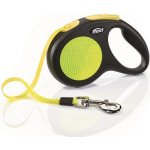 Flexi Neon páskové vodítko – Zboží Dáma