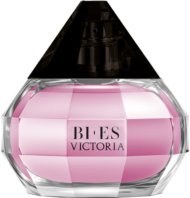 BI-ES Victoria parfémovaná voda dámská 100 ml