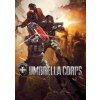 Hra na PC Umbrella Corps