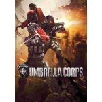 Umbrella Corps – Hledejceny.cz