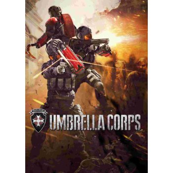 Umbrella Corps