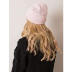 Rue Paris Čepice-JK-CZ-3.17 světle růžová – Hledejceny.cz