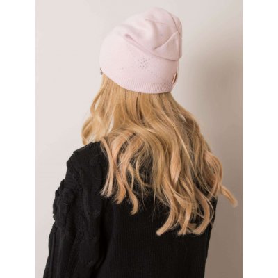 Rue Paris Čepice-JK-CZ-3.17 světle růžová – Hledejceny.cz