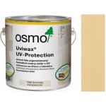 Osmo 7200 Uviwax UV Protection 0,75 l Bezbarvý hedvábný polomat – Sleviste.cz