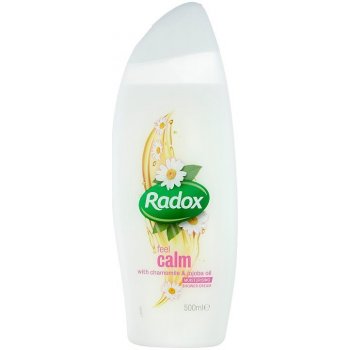 Radox Feel Calm sprchový gel 250 ml