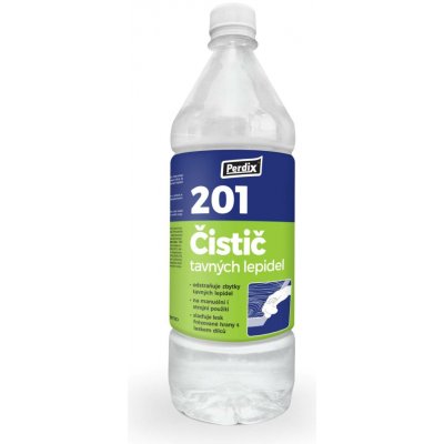 Perdix 201 čistič tavných lepidel 500 ml – Hledejceny.cz