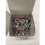 Fischer DUOPOWER 6x50 S LD 2komponentní hmoždinka 50 mm 6 mm 538255 50 ks – Sleviste.cz