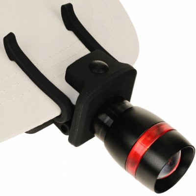 Miltec LED CREE – Sleviste.cz