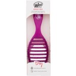 Wet Brush Speed Dry kartáč na vlasy Purple – Hledejceny.cz