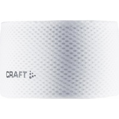 Craft Cool Mesh Superlight 4 bílá