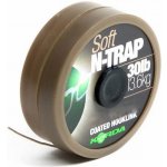Korda N-TRAP SOFT 20m 15lbs Gravel Brown – Zboží Dáma