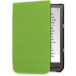 Durable Lock PB740-02 Pouzdro pro Pocketbook 740/741 InkPad 3 zelené 8594211253376 – Zboží Živě