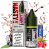 E-liquid Nasty LIQ Salt Berry Bull 10 ml 20 mg