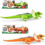 EP Line Robo Alive Ještěrka Zeleno modrá – Sleviste.cz