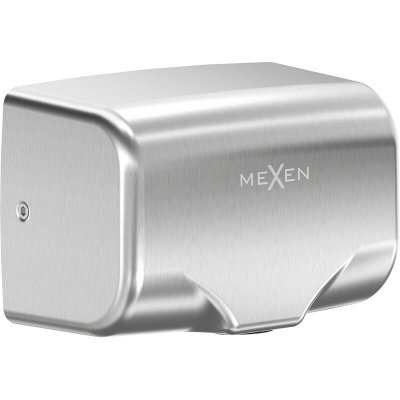 Mexen Ventaro-Ul 1350 W nerez 70K034-01 – Hledejceny.cz