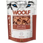 Woolf Rabbit Chunkies 100 g WOOLF Animal Kingdom – Zboží Mobilmania
