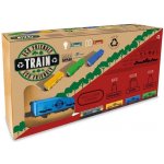 Pequetren 407 Speciální ECO vlak s vagony na tříděný odpad – Zboží Dáma