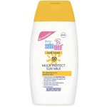 SEBAMED Baby Sun Care opalovací mléko OF50+ 200 ml – Zboží Dáma