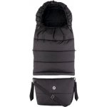 Cottonmoose Combi Prime 3v1 Soft Black – Zboží Dáma