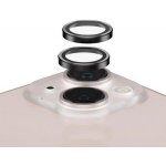 PanzerGlass HoOps ochranné kroužky pro čočky fotoaparátu pro Apple iPhone 13 mini/13 1142 – Zboží Živě