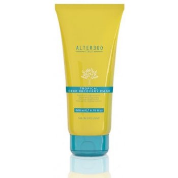 Alter Ego Tropical Deep Recovery Mask 200 ml