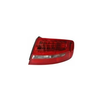 Zadní světlo - pravé vnější AUDI A4 (B8) | 2007-2011 | AUTOMOTIVE LIGHTING | – Hledejceny.cz