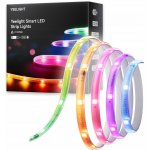 YEELIGHT Inteligentní LED páska D1 RGBIC, 20 m – Hledejceny.cz