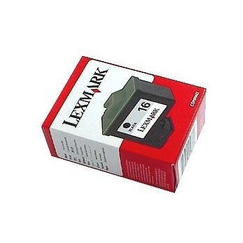 Lexmark 10N0016 - originální