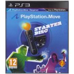 Move Starter Disc – Zboží Mobilmania