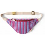 Studio Noos Patchwork Adult Fanny kabelka Denim – Sleviste.cz