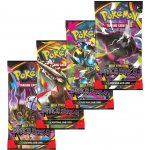 Pokémon TCG: Pitch Black Booster – Zboží Mobilmania