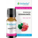 Bioherba esenciální olej Geránium 10 ml – Hledejceny.cz