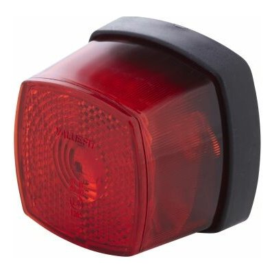 HELLA Koncové světlo 2TM357012011 – Hledejceny.cz