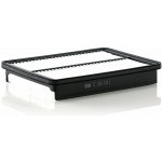 Vzduchový filtr MANN-FILTER C 28 011 – Hledejceny.cz