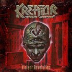 Kreator - Violent Revolution CD – Hledejceny.cz