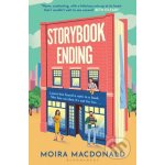 Storybook Ending - Macdonald, Moira – Hledejceny.cz