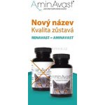 AminAvast Kočka 60 cps – Hledejceny.cz