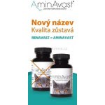 AminAvast Kočka 60 cps – Zboží Dáma
