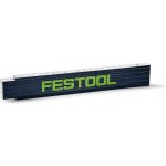 FESTOOL 201464 skládací metr 2m – Zbozi.Blesk.cz