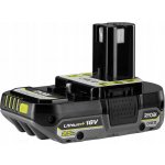 Ryobi RB18L25 18V 2,5Ah Li-Ion – Sleviste.cz
