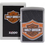 Zippo Harley Davidson HARLEY DAVIDSON – Hledejceny.cz
